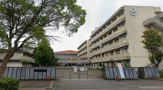 習志野市立第7中学校