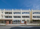 江東区立深川第二中学校の画像