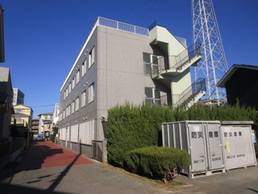 和田記念医院の画像1