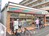 セブンイレブン 藤沢辻堂駅東店
