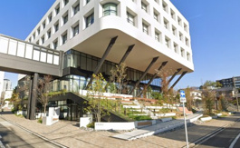 愛知学院大学 末盛キャンパス