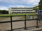 浦安市立東小学校
