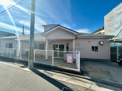 丸橋保育園分園