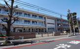 浦安市立北部小学校