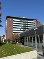 愛知学院大学 名城キャンパス