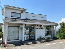 郵便局 藤代清水郵便局