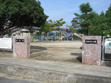 茶屋町第３公園の画像1