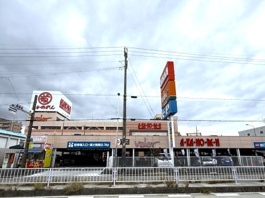 バロー内田橋店