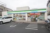 ファミリーマート 杉並成田東三丁目店