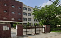 大阪市立平野中学校