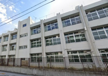 大阪市立中野中学校