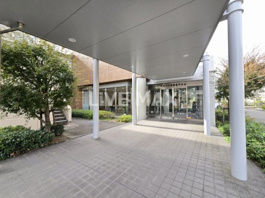 中部労災看護専門学校