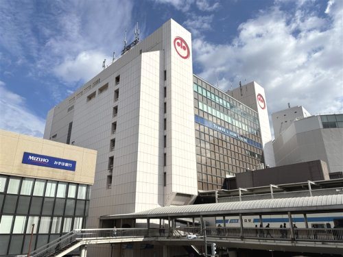 小田急百貨店 町田店