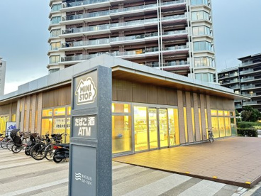 ミニストップ 幕張ベイパーク店の画像1