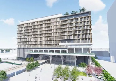 大阪公立大学 森ノ宮キャンパスの画像1