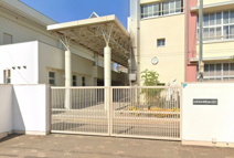 大阪市立平野西小学校
