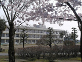 結城市立 上山川小学校