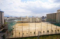 大阪市立平野北中学校
