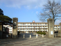 結城市立 結城小学校