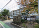福岡市立城南中学校の画像