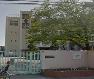 大阪市立 喜連北小学校