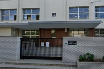大阪市立加美北小学校