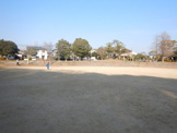 友が台公園