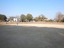 友が台公園