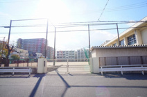 大阪市立長吉出戸小学校