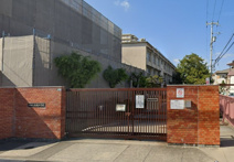 大阪市立瓜破中学校