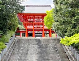 近江神宮の画像1