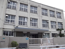 大阪市立 瓜破小学校