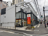 西日本シティ銀行平尾支店