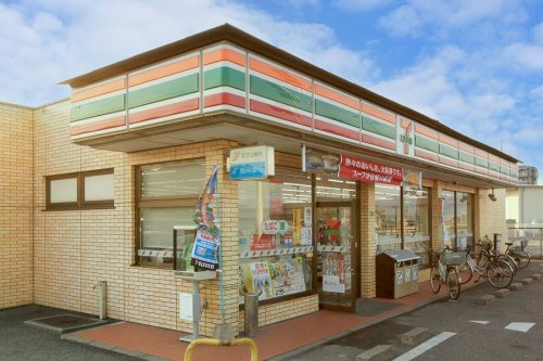 セブンイレブン