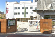 大阪市立 長吉南小学校