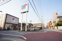 万代平野流町店