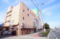 ライフ平野西脇店