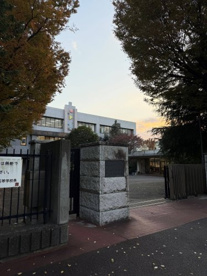 筑波大学附属駒場中・高等学校の画像1