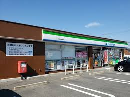 ファミリーマート 福島店の画像