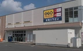 ゲオ