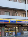ミニストップ 高井戸東3丁目店