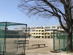 大治町立大治中学校の画像