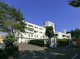 日本医科大学多摩永山病院の画像