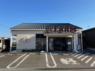 ＠FARMの画像1