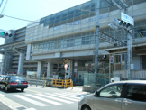 阪急蛍池駅