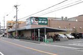 スーパーオオジ安堂寺店