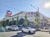 イトーヨーカドー 川崎店