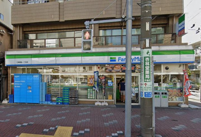 ファミリーマート 江東東陽一丁目店の画像1