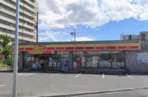 デイリーヤマザキ東大阪柏田店