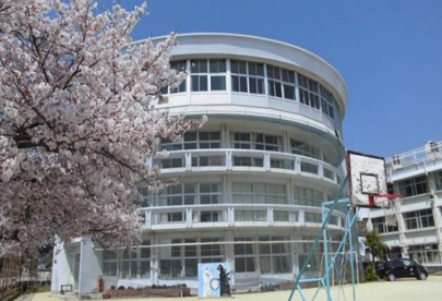 呉市立小学校 港町小学校の画像1